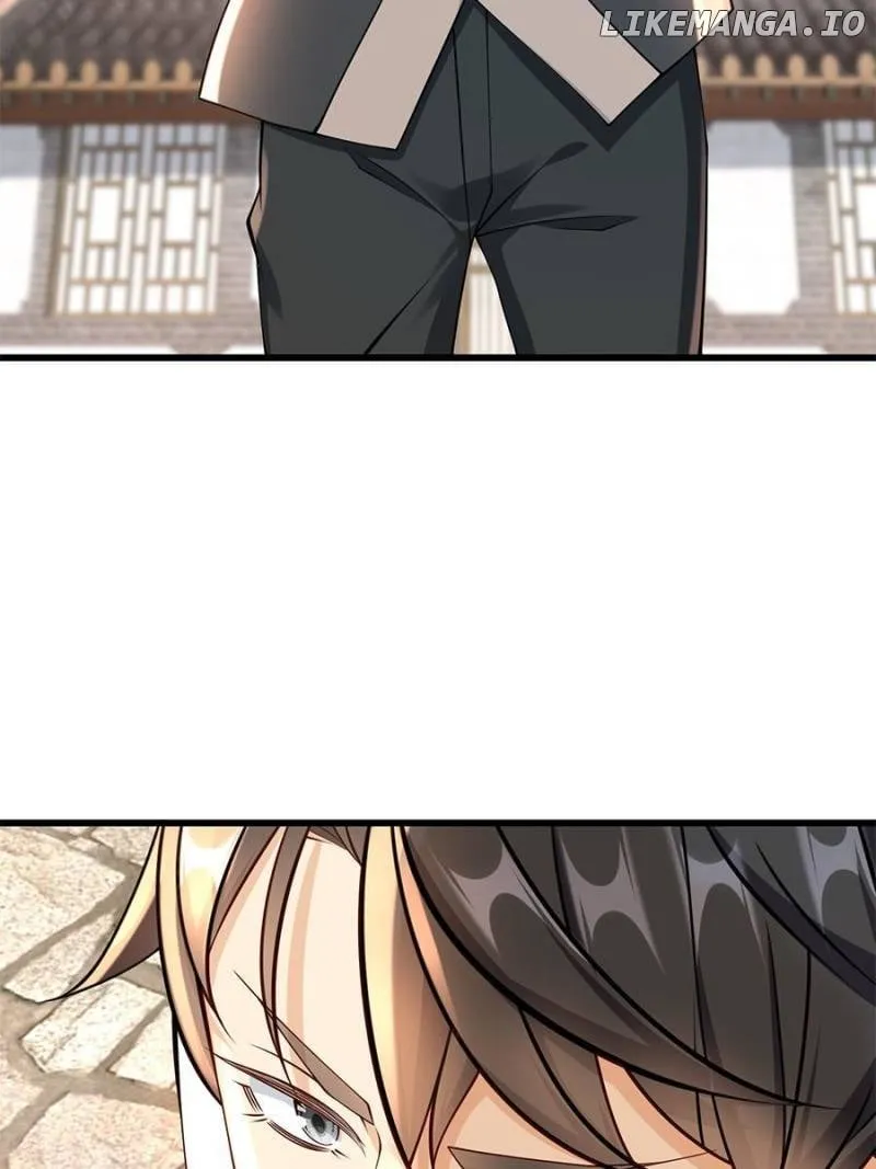 Read The Supreme Almighty Master (Remake) chapter 107 image 11 on Lezhin