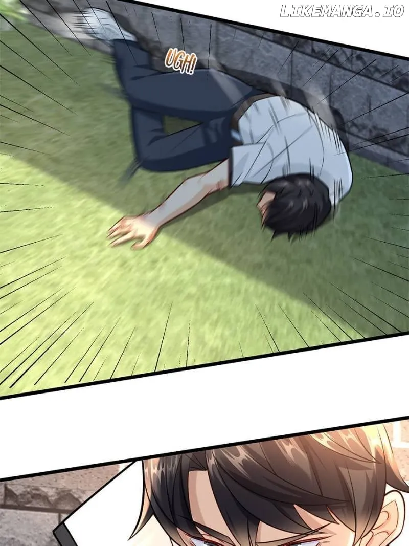Read The Supreme Almighty Master (Remake) chapter 107 image 23 on Lezhin