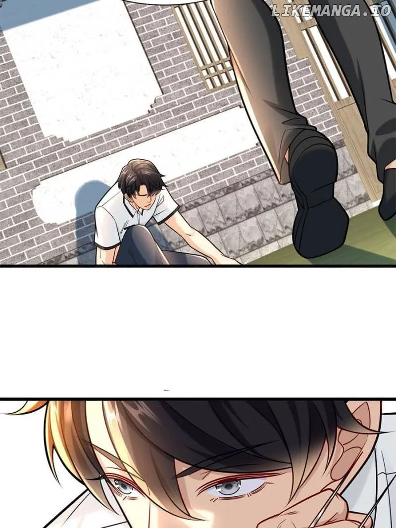 Read The Supreme Almighty Master (Remake) chapter 107 image 25 on Lezhin