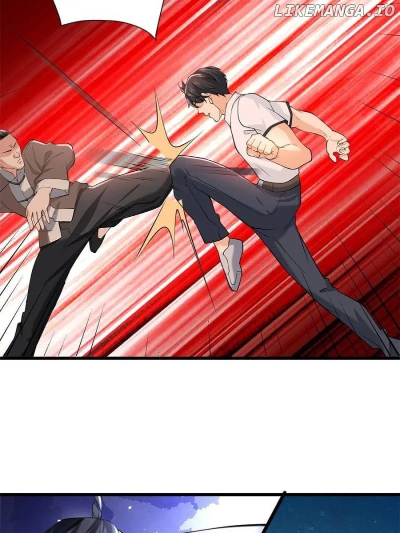 Read The Supreme Almighty Master (Remake) chapter 107 image 34 on Lezhin
