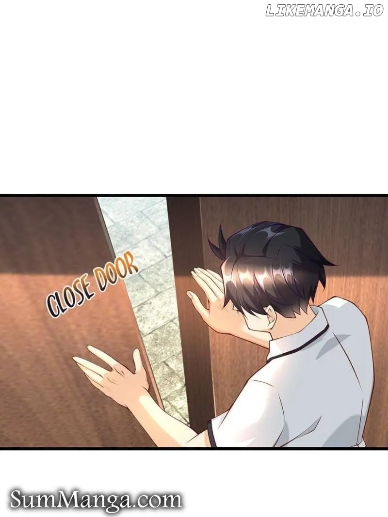 Read The Supreme Almighty Master (Remake) chapter 107 image 8 on Lezhin
