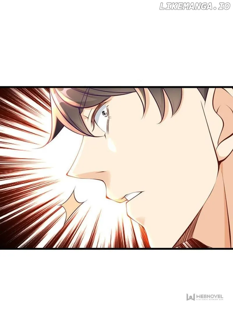 Read The Supreme Almighty Master (Remake) chapter 107 image 9 on Lezhin