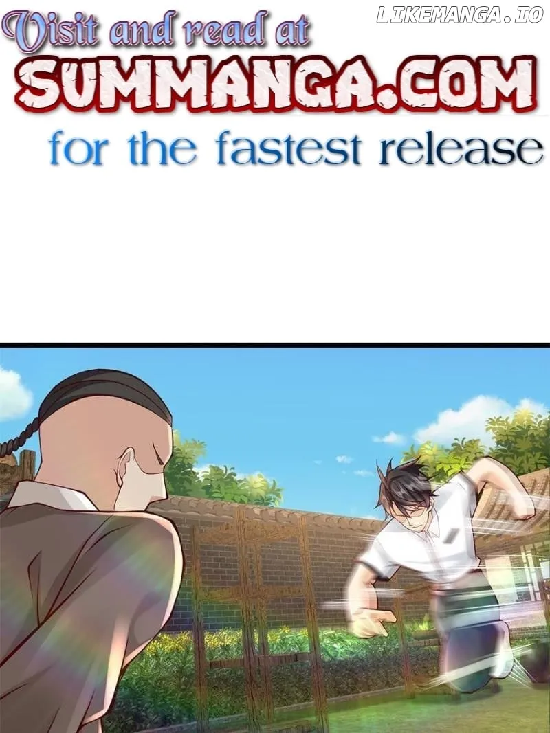 Read The Supreme Almighty Master (Remake) chapter 108 image 1 on Lezhin