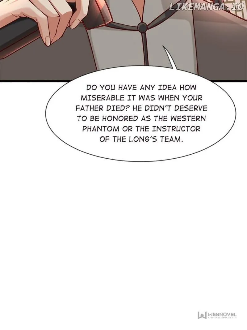 Read The Supreme Almighty Master (Remake) chapter 108 image 10 on Lezhin