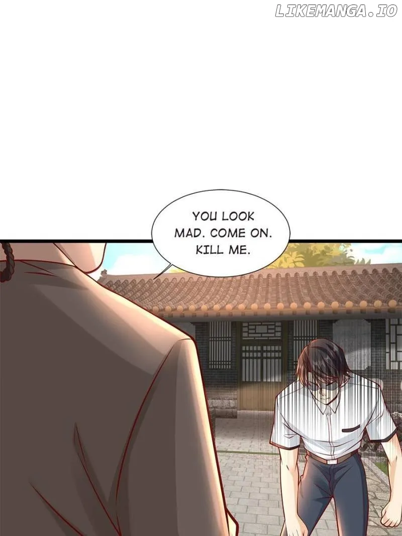 Read The Supreme Almighty Master (Remake) chapter 108 image 11 on Lezhin