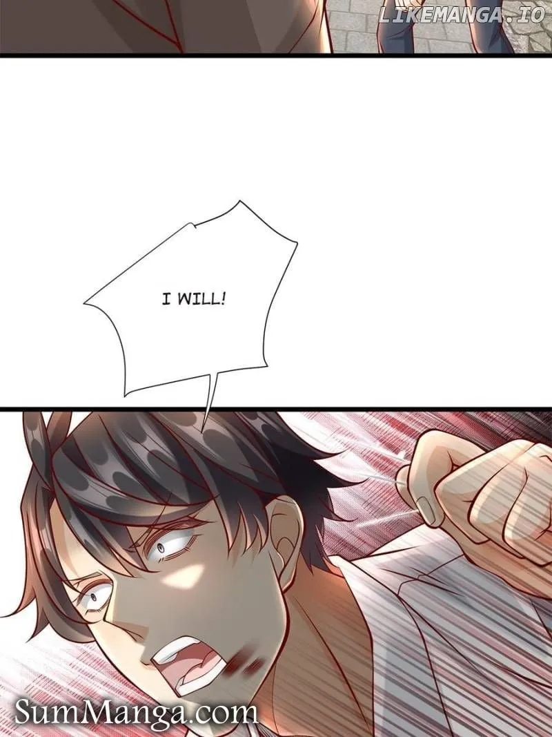 Read The Supreme Almighty Master (Remake) chapter 108 image 12 on Lezhin
