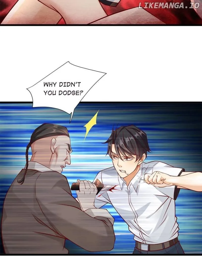 Read The Supreme Almighty Master (Remake) chapter 108 image 14 on Lezhin