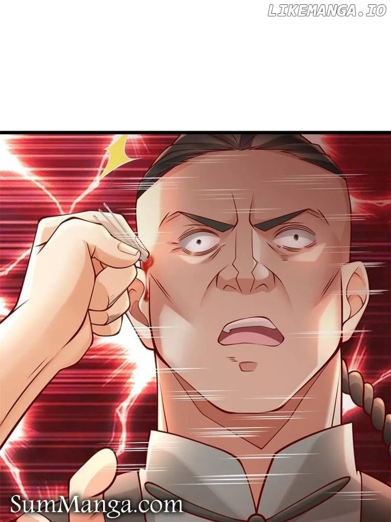 Read The Supreme Almighty Master (Remake) chapter 108 image 15 on Lezhin