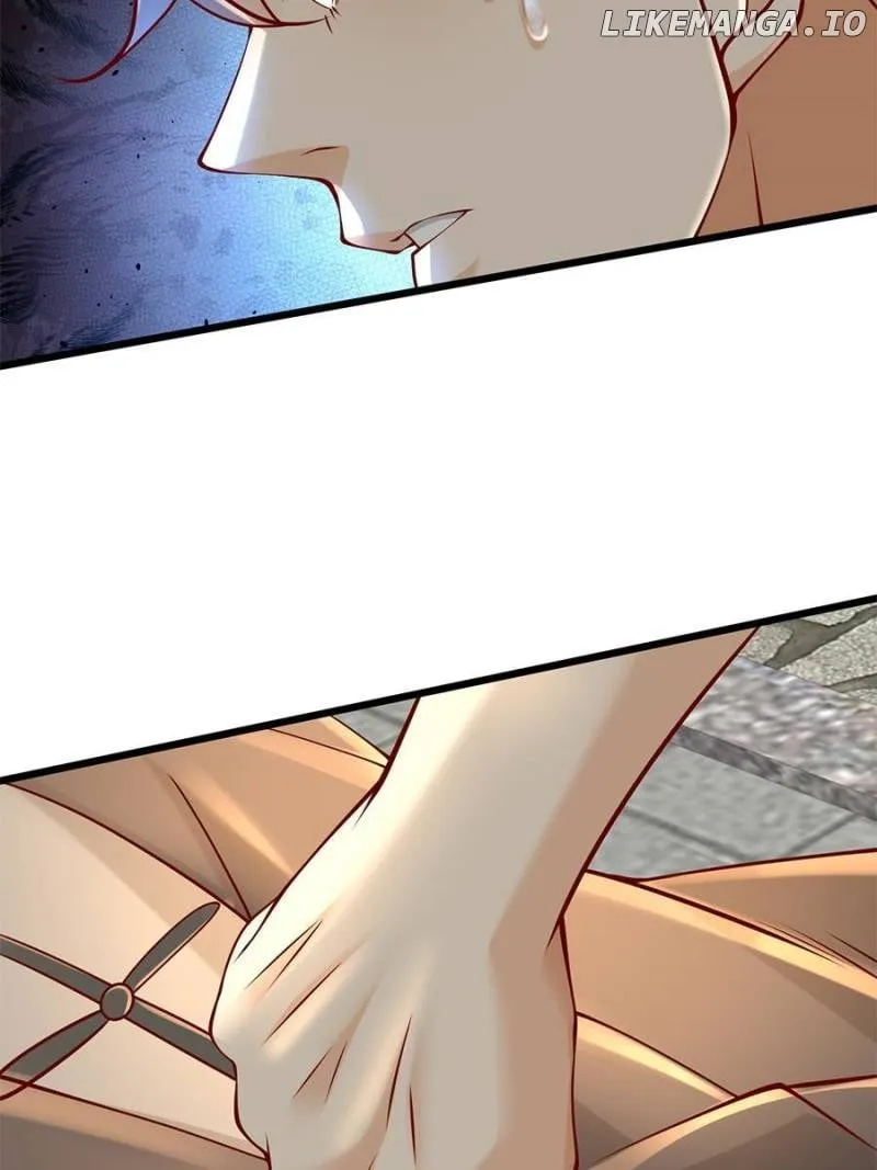 Read The Supreme Almighty Master (Remake) chapter 108 image 19 on Lezhin