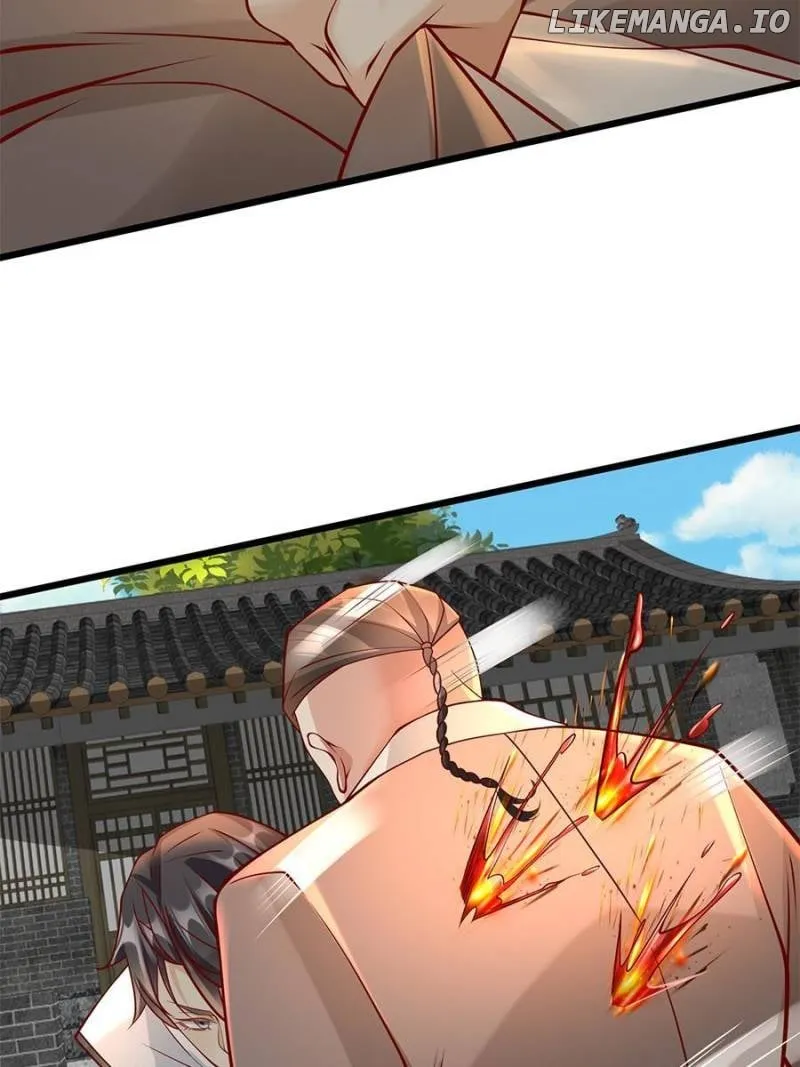 Read The Supreme Almighty Master (Remake) chapter 108 image 20 on Lezhin