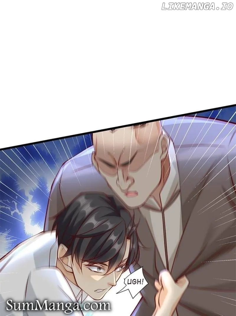 Read The Supreme Almighty Master (Remake) chapter 108 image 22 on Lezhin