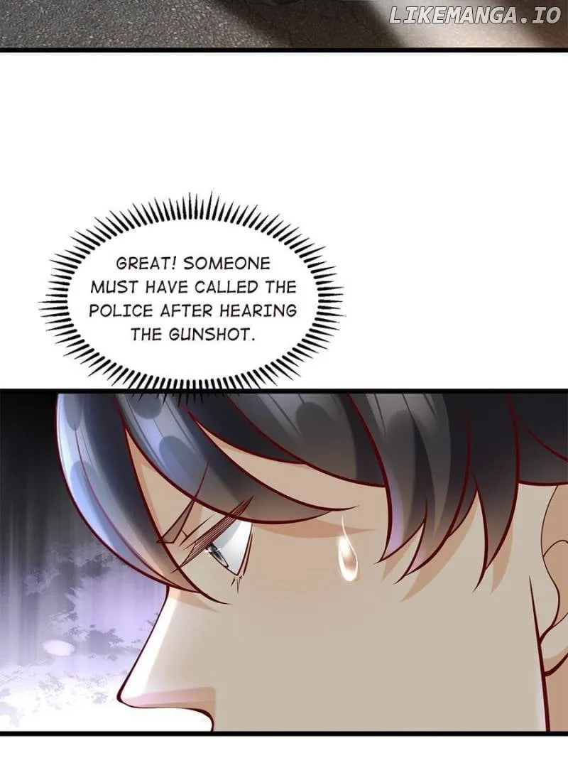 Read The Supreme Almighty Master (Remake) chapter 108 image 26 on Lezhin