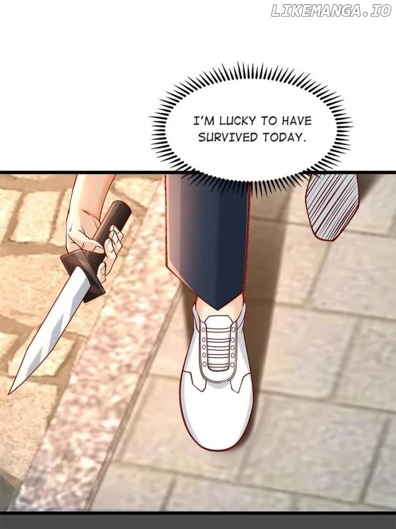 Read The Supreme Almighty Master (Remake) chapter 108 image 27 on Lezhin