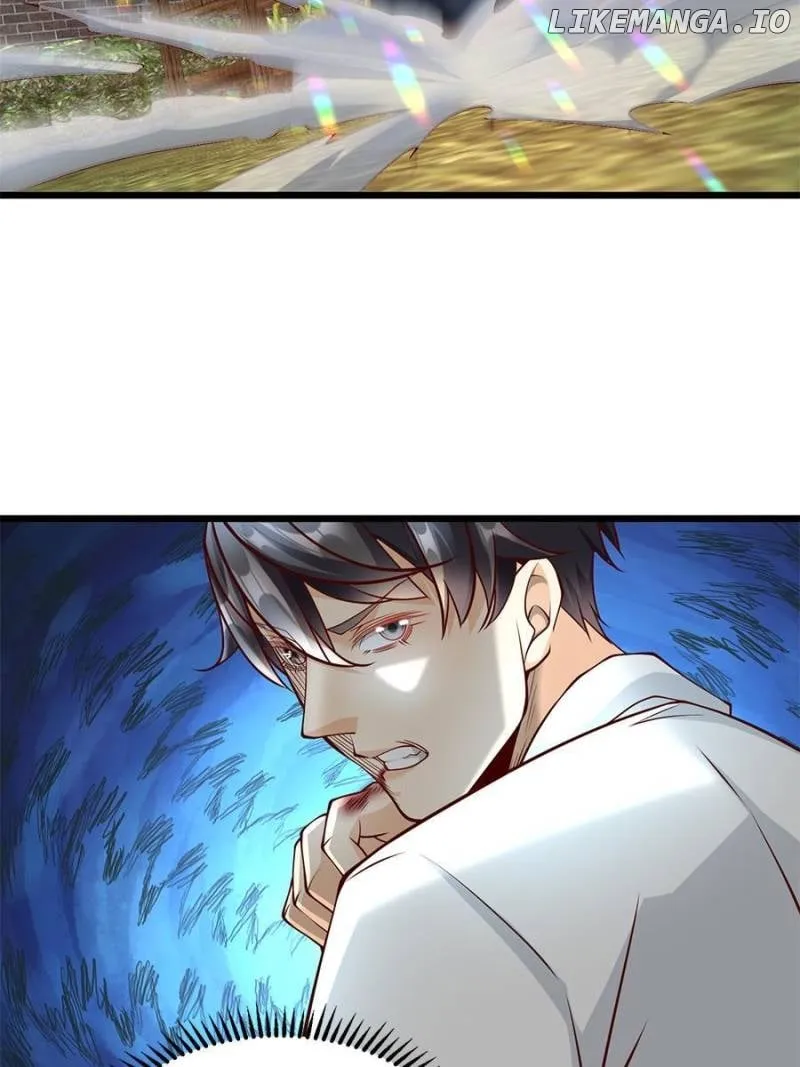 Read The Supreme Almighty Master (Remake) chapter 108 image 4 on Lezhin