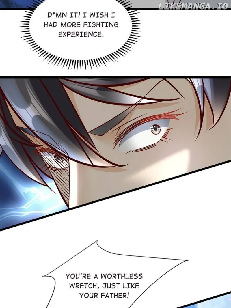 Read The Supreme Almighty Master (Remake) chapter 108 image 5 on Lezhin
