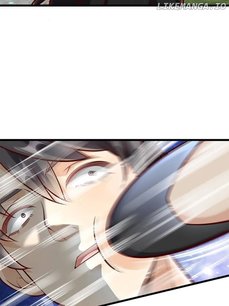 Read The Supreme Almighty Master (Remake) chapter 108 image 7 on Lezhin