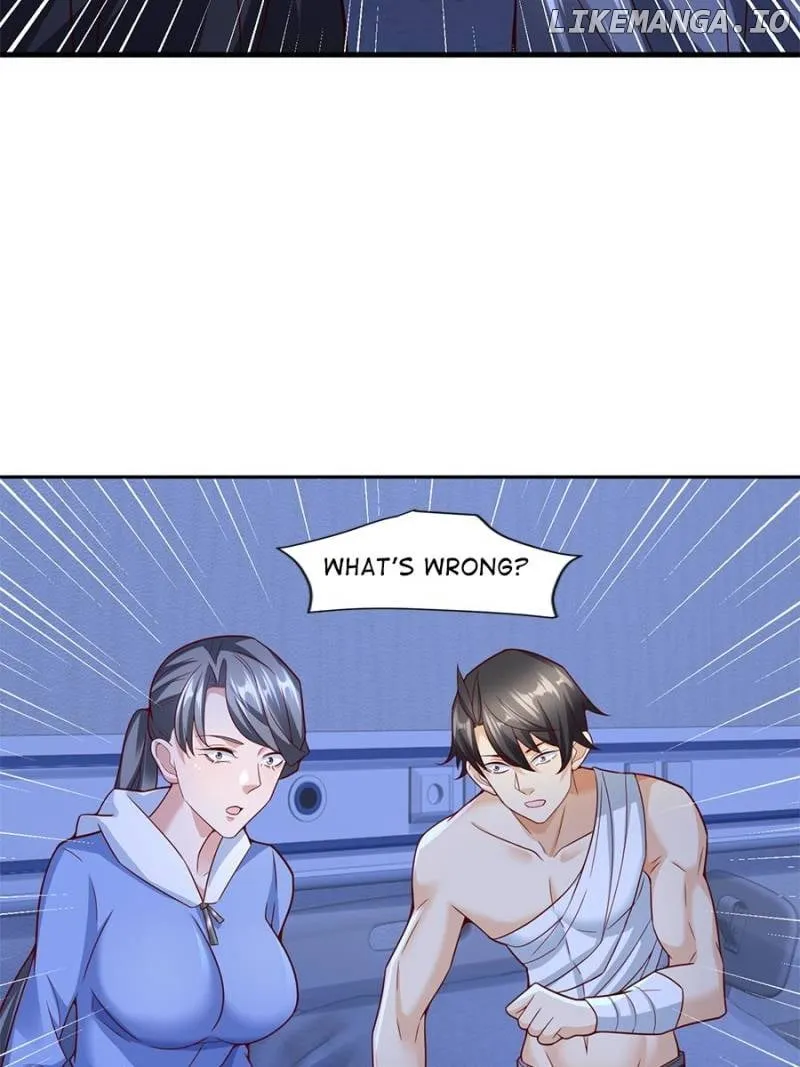 Read The Supreme Almighty Master (Remake) chapter 109 image 16 on Lezhin
