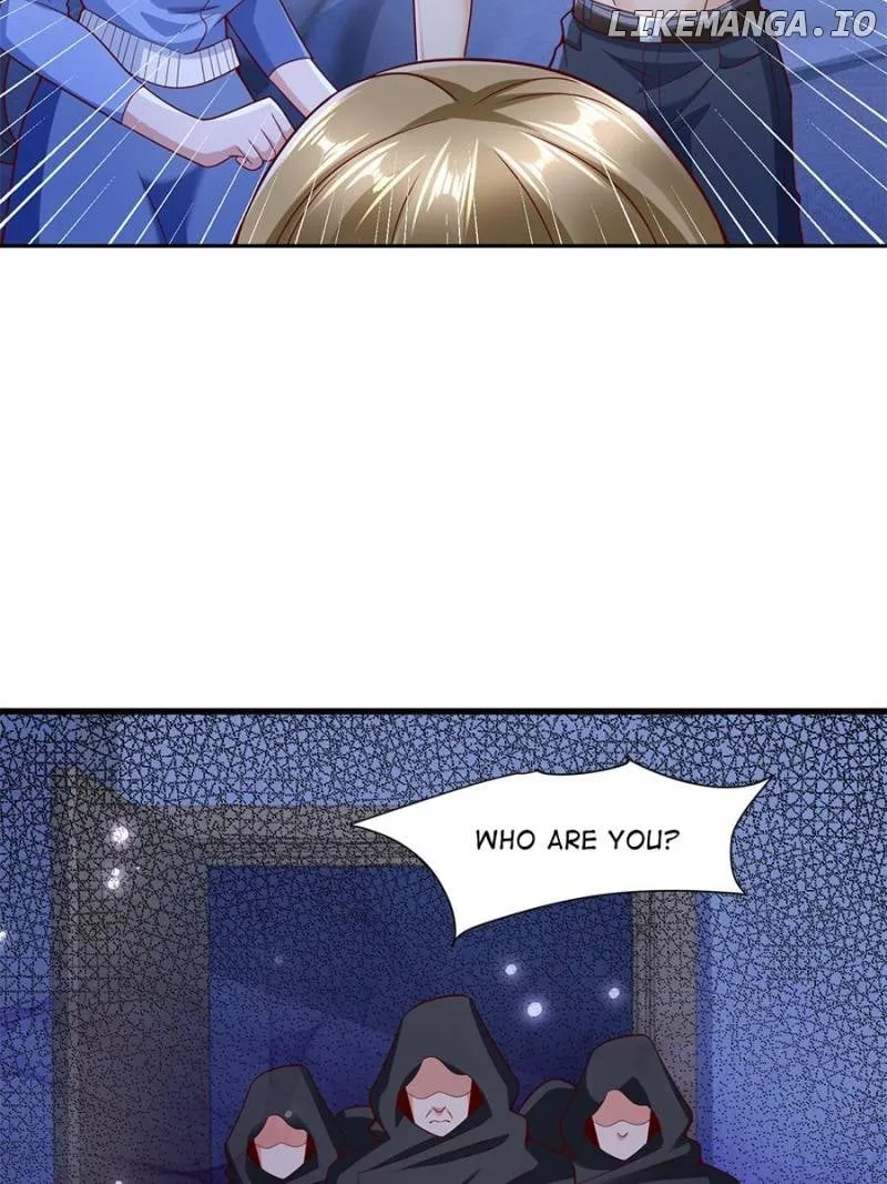 Read The Supreme Almighty Master (Remake) chapter 109 image 17 on Lezhin