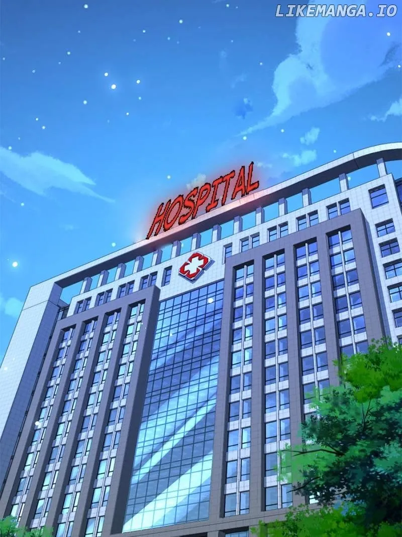 Read The Supreme Almighty Master (Remake) chapter 109 image 2 on Lezhin