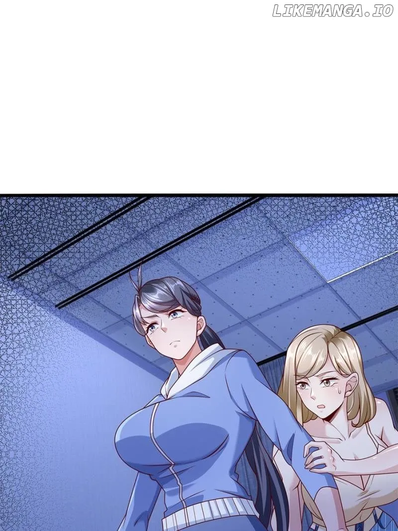 Read The Supreme Almighty Master (Remake) chapter 109 image 20 on Lezhin
