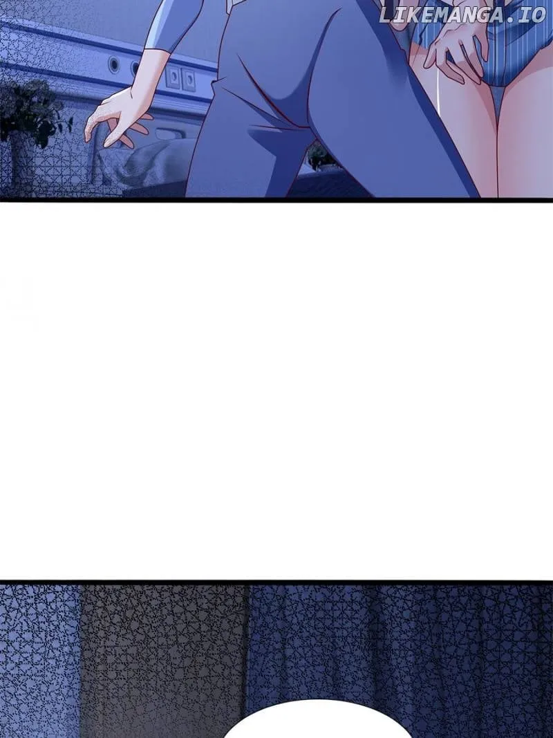 Read The Supreme Almighty Master (Remake) chapter 109 image 21 on Lezhin