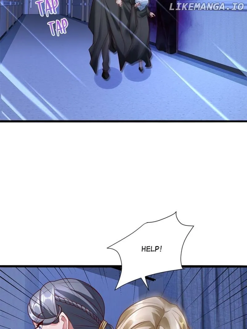Read The Supreme Almighty Master (Remake) chapter 109 image 24 on Lezhin