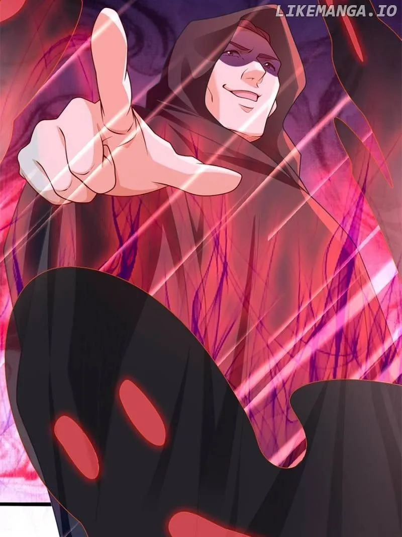 Read The Supreme Almighty Master (Remake) chapter 109 image 26 on Lezhin