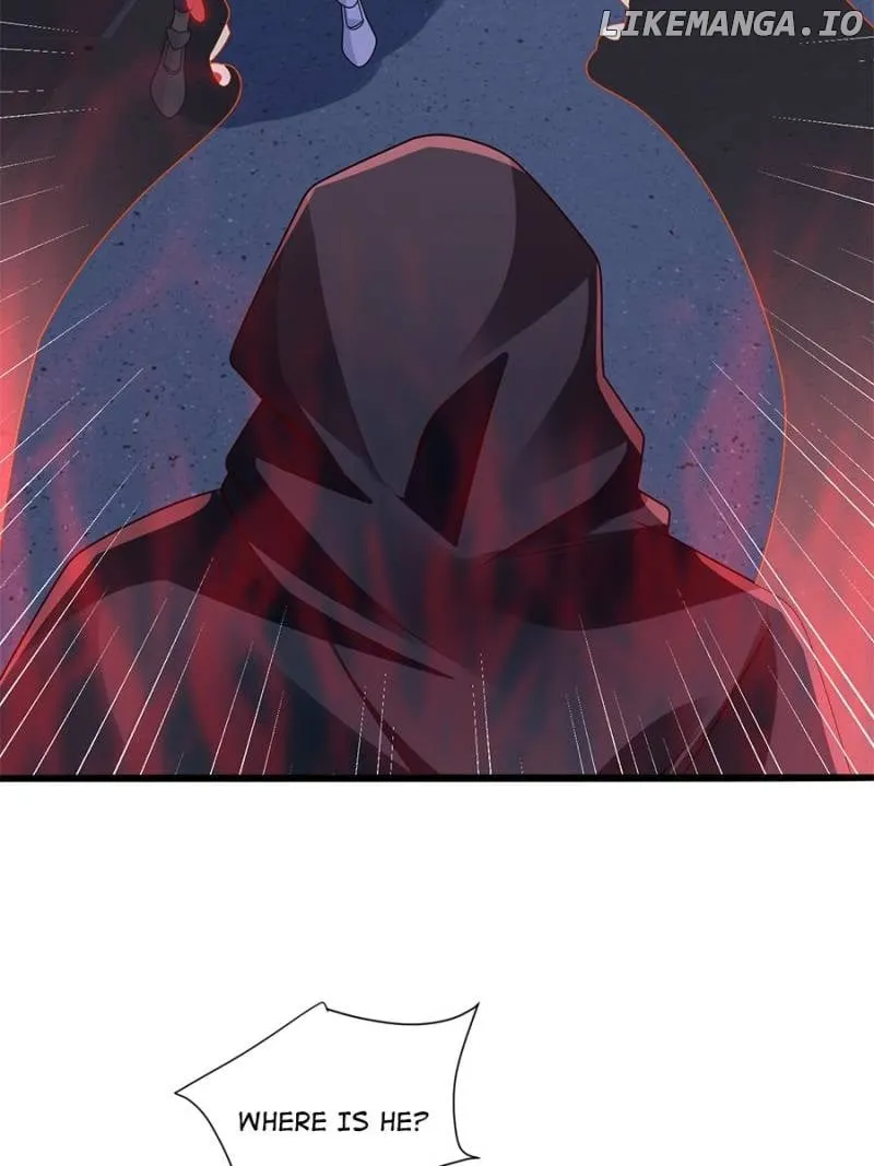 Read The Supreme Almighty Master (Remake) chapter 109 image 28 on Lezhin