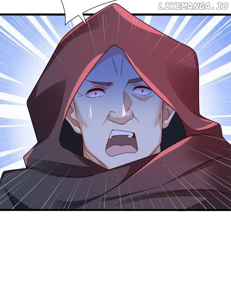Read The Supreme Almighty Master (Remake) chapter 109 image 29 on Lezhin