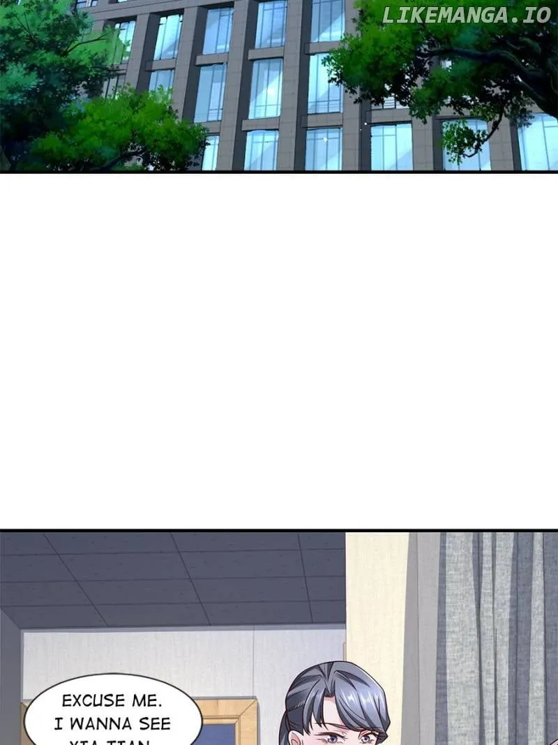 Read The Supreme Almighty Master (Remake) chapter 109 image 3 on Lezhin