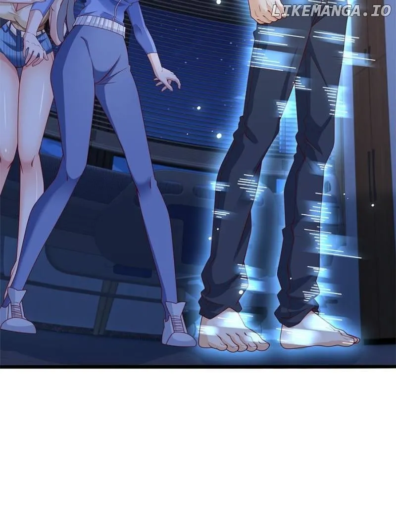 Read The Supreme Almighty Master (Remake) chapter 109 image 31 on Lezhin