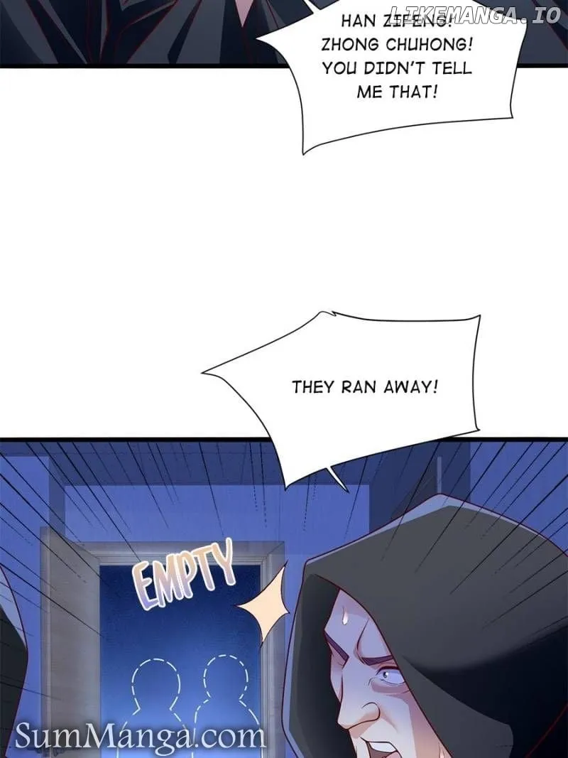 Read The Supreme Almighty Master (Remake) chapter 109 image 36 on Lezhin