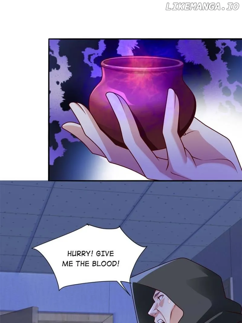 Read The Supreme Almighty Master (Remake) chapter 109 image 39 on Lezhin