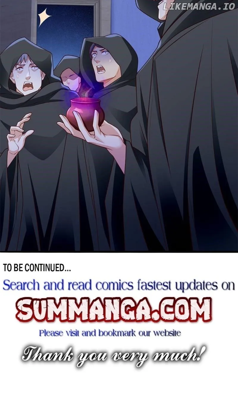Read The Supreme Almighty Master (Remake) chapter 109 image 40 on Lezhin