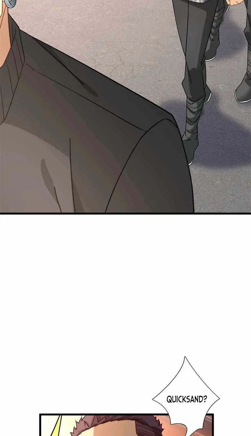 Read The Supreme Almighty Master (Remake) chapter 11 image 17 on Lezhin