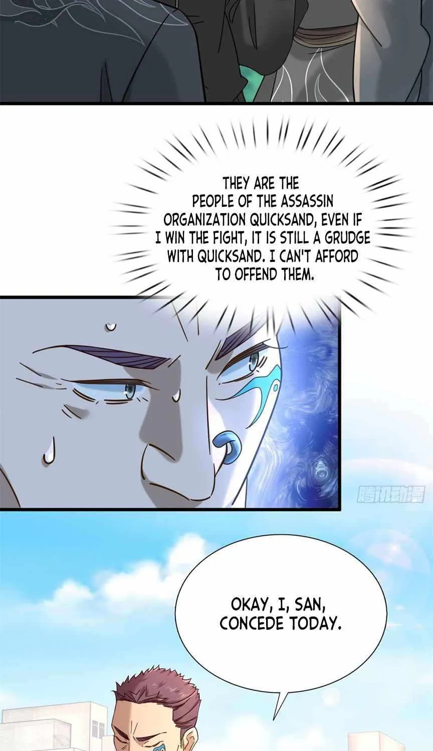 Read The Supreme Almighty Master (Remake) chapter 11 image 20 on Lezhin
