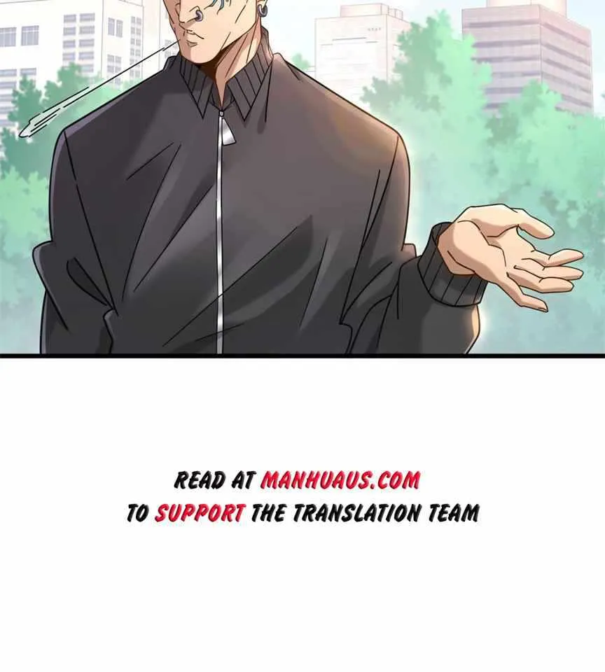 Read The Supreme Almighty Master (Remake) chapter 11 image 21 on Lezhin