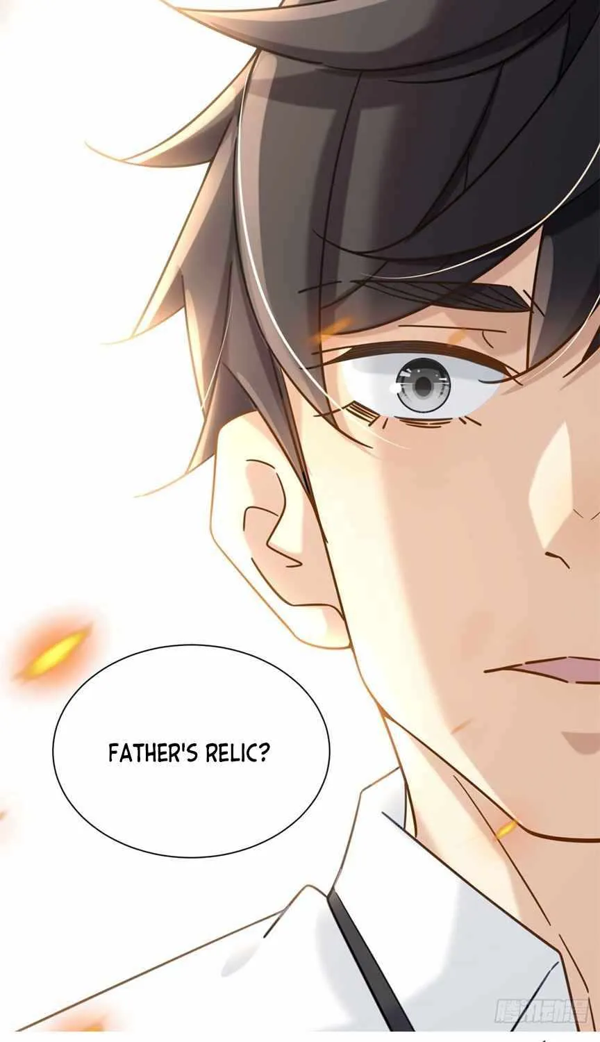 Read The Supreme Almighty Master (Remake) chapter 11 image 26 on Lezhin