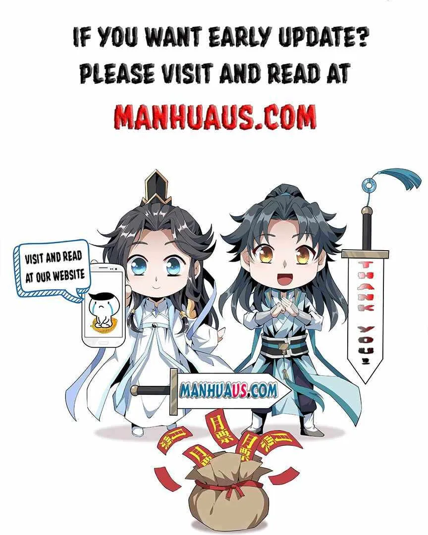 Read The Supreme Almighty Master (Remake) chapter 11 image 27 on Lezhin