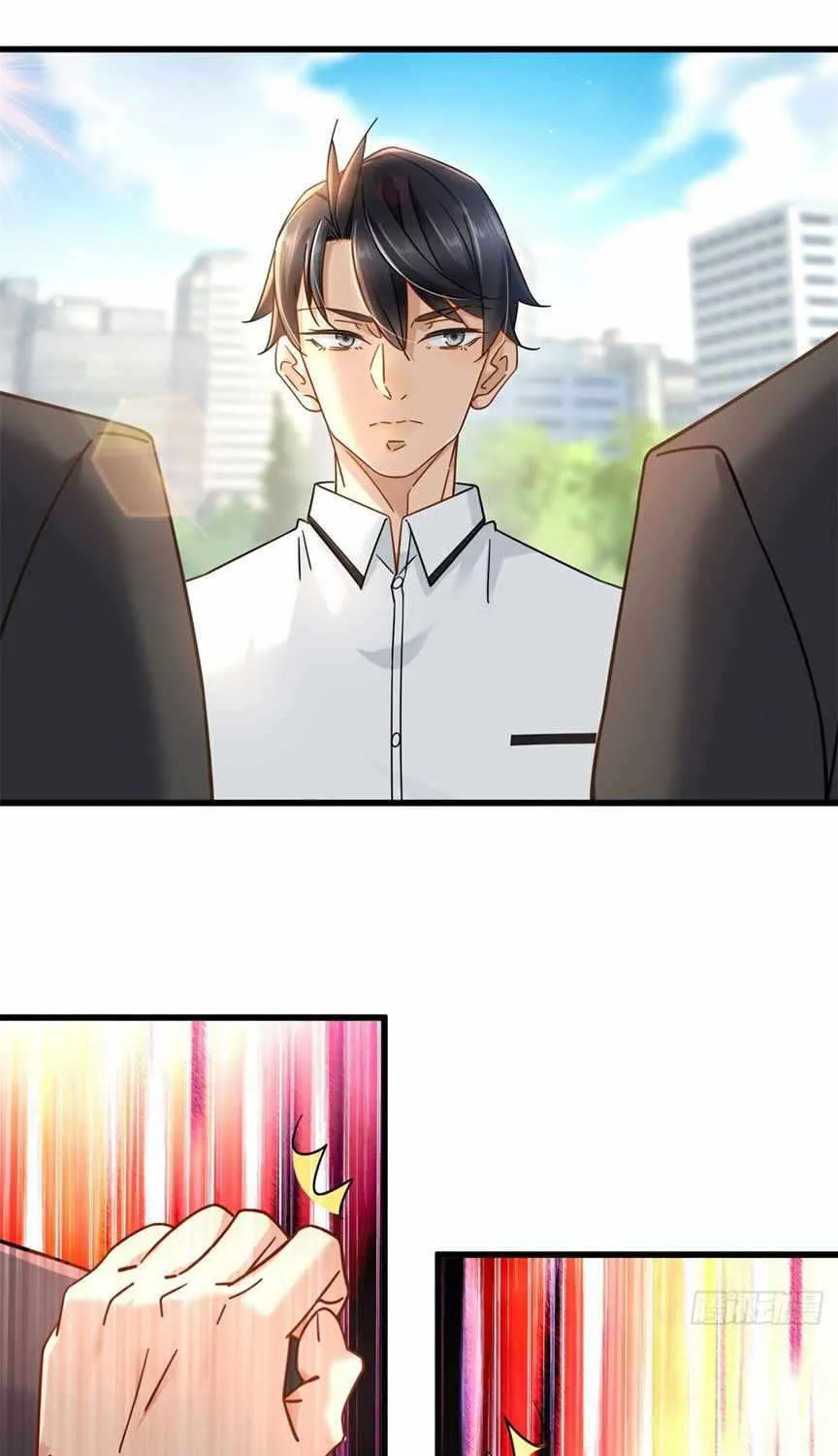 Read The Supreme Almighty Master (Remake) chapter 11 image 7 on Lezhin