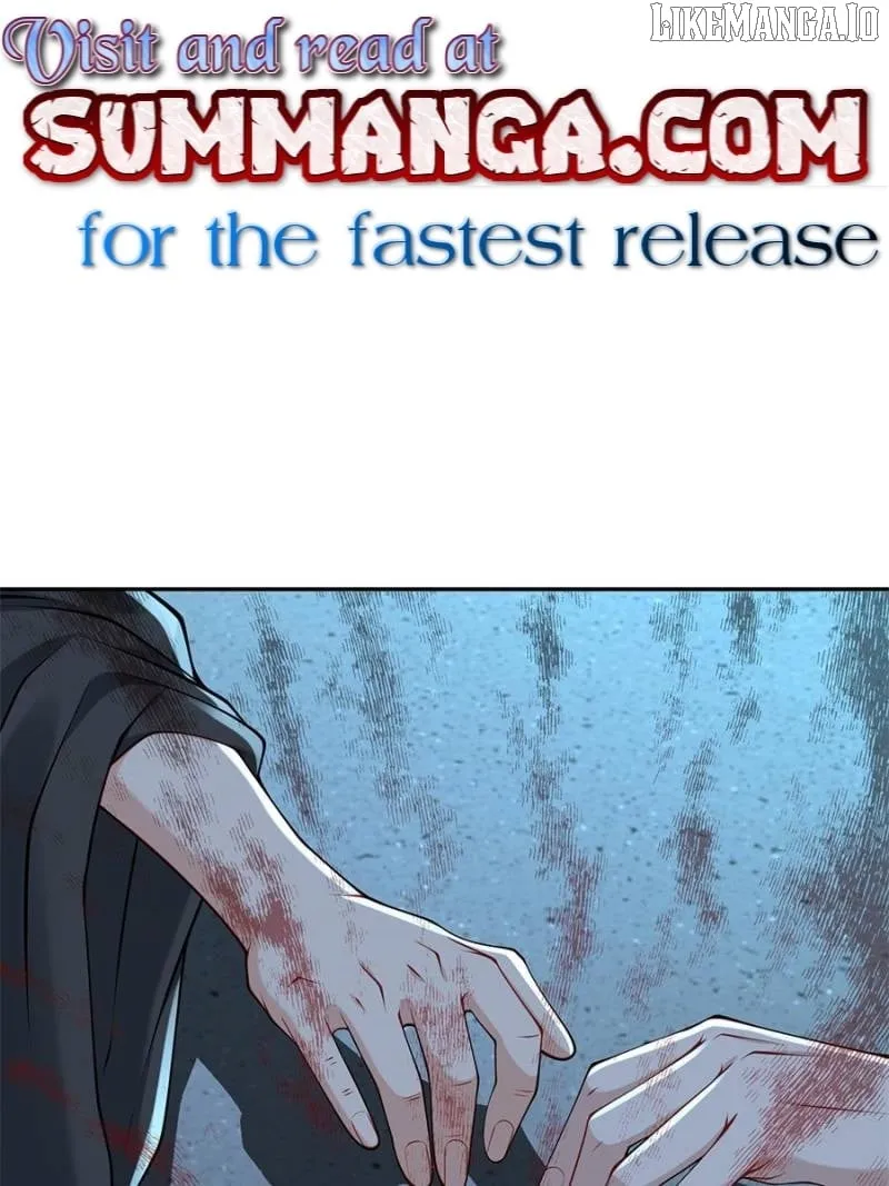 Read The Supreme Almighty Master (Remake) chapter 110 image 1 on Lezhin