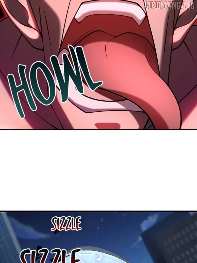 Read The Supreme Almighty Master (Remake) chapter 110 image 10 on Lezhin