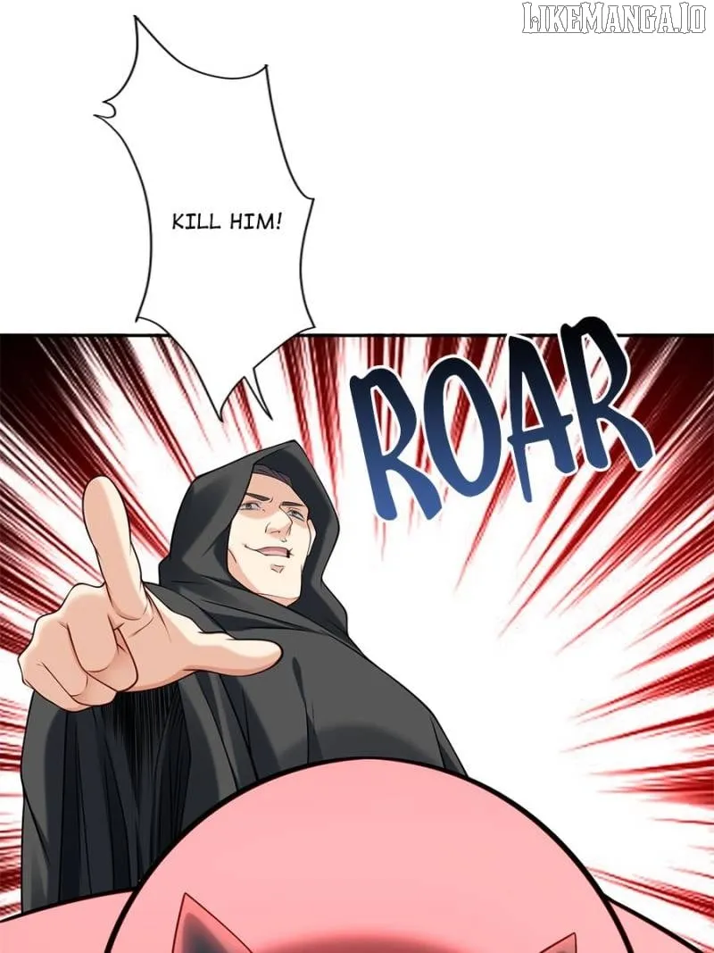 Read The Supreme Almighty Master (Remake) chapter 110 image 13 on Lezhin