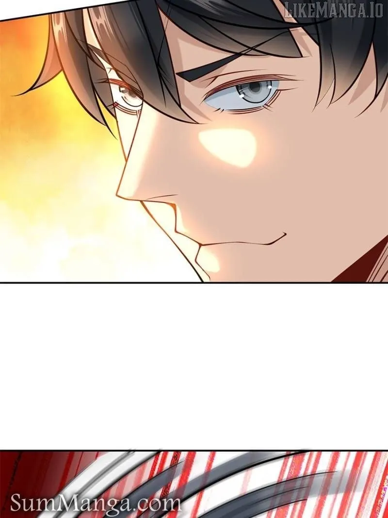 Read The Supreme Almighty Master (Remake) chapter 110 image 15 on Lezhin