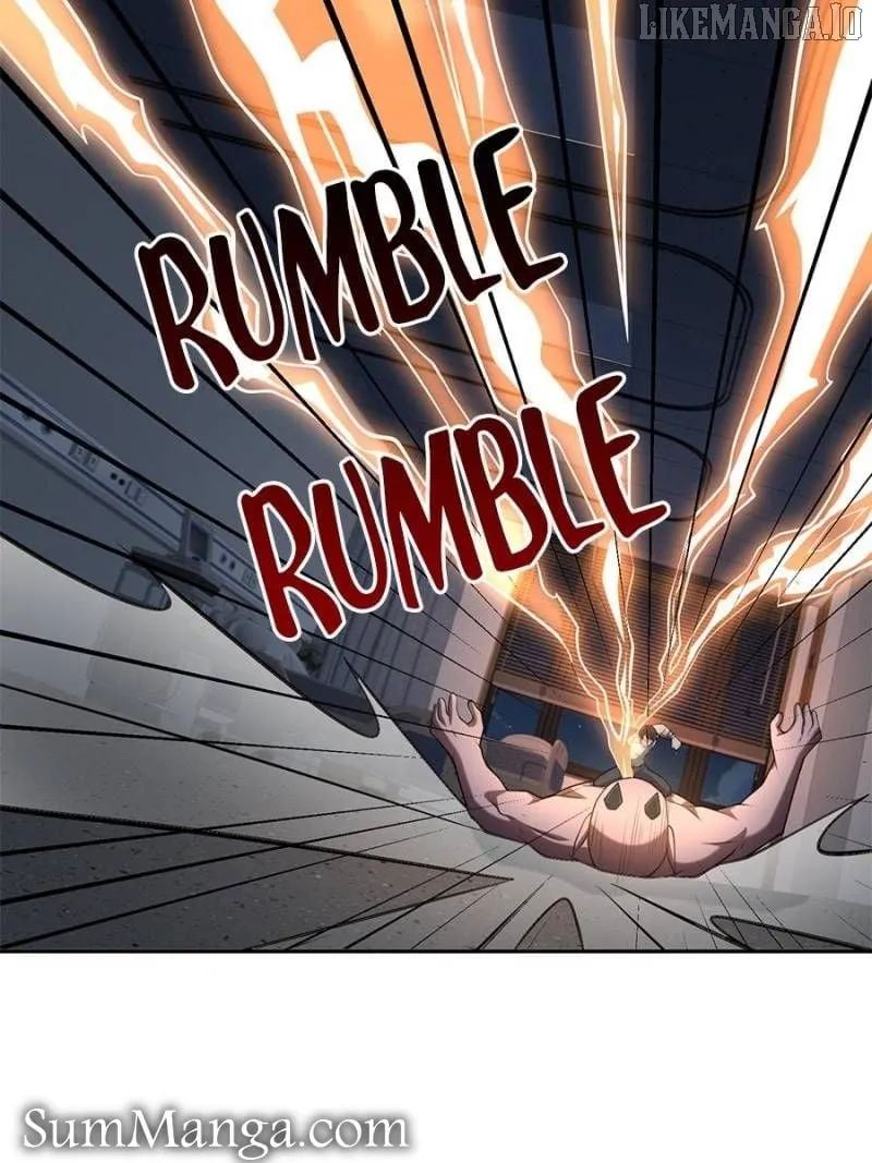 Read The Supreme Almighty Master (Remake) chapter 110 image 18 on Lezhin