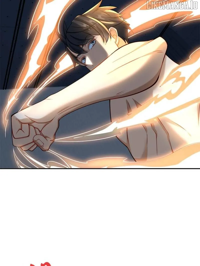 Read The Supreme Almighty Master (Remake) chapter 110 image 20 on Lezhin
