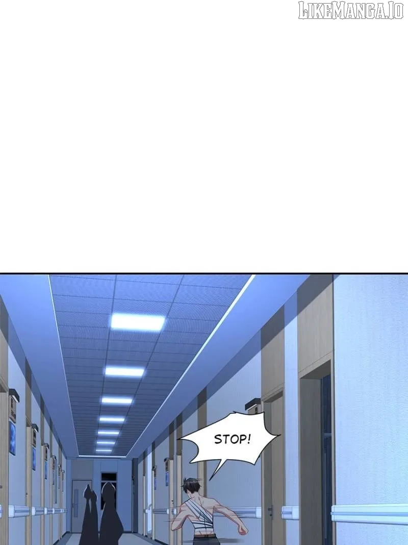 Read The Supreme Almighty Master (Remake) chapter 110 image 23 on Lezhin