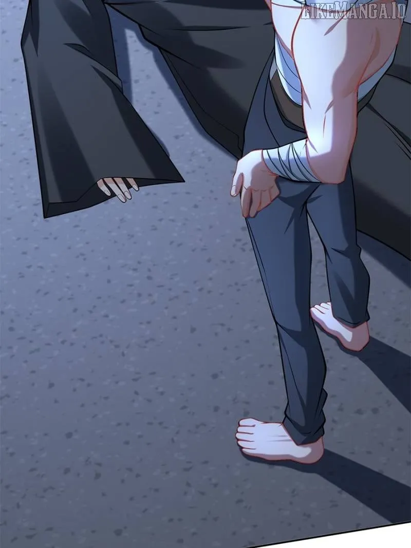 Read The Supreme Almighty Master (Remake) chapter 110 image 29 on Lezhin