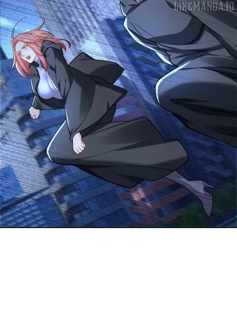 Read The Supreme Almighty Master (Remake) chapter 110 image 37 on Lezhin