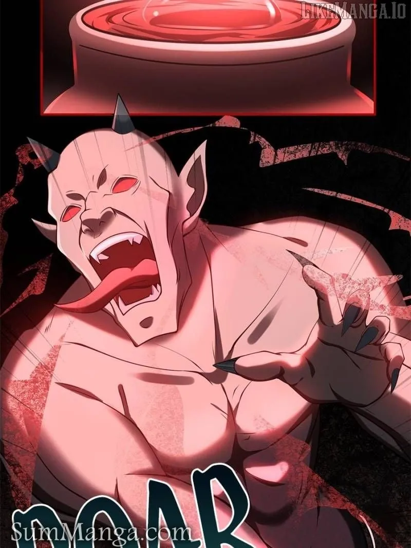 Read The Supreme Almighty Master (Remake) chapter 110 image 6 on Lezhin